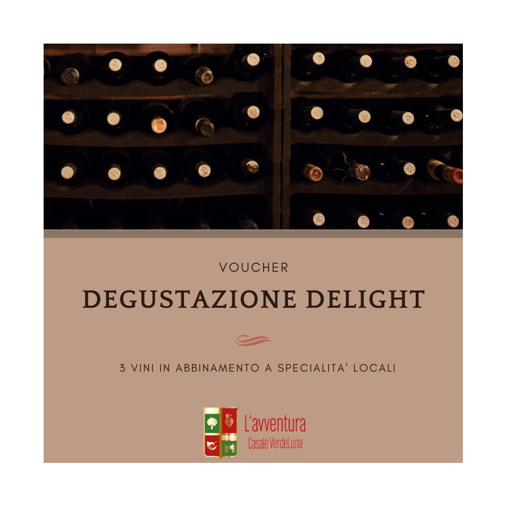 Degustazione DeLight