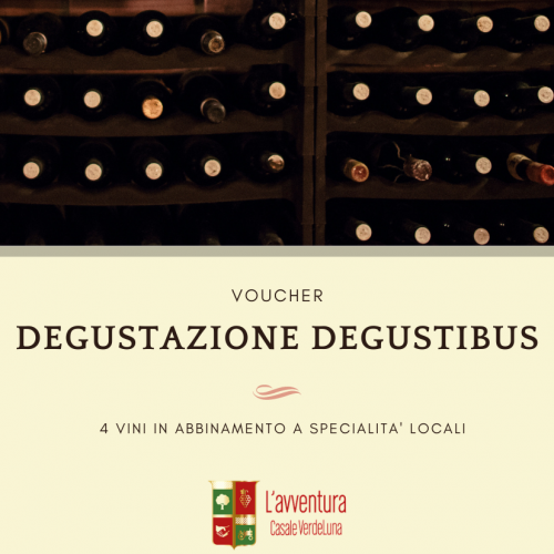 copy of Degustazione DeLight