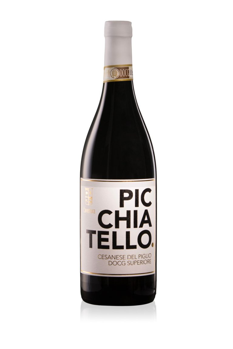 Bottiglia Picchiatello.
